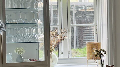 Amager - Close To Metro - 1 Br - 2 People: Værelsesoplysninger