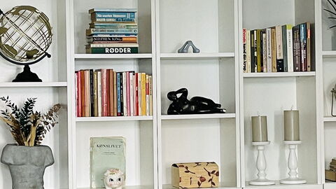 Amager - Close To Metro - 1 Br - 2 People: Værelsesoplysninger