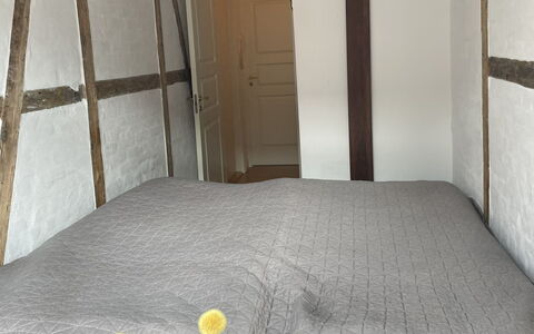 Gammel Kongevej - Family With Children - Tivoli: soveværelse