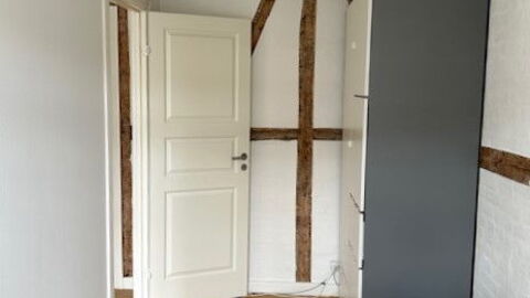 Gammel Kongevej - Family With Children - Tivoli: soveværelse