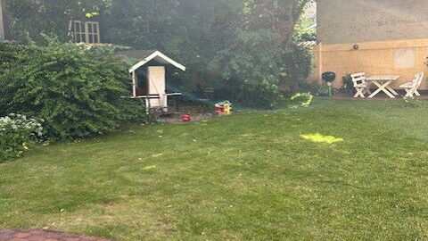 Gammel Kongevej - Family With Children - Tivoli: Have