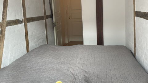 Gammel Kongevej - Family With Children - Tivoli: soveværelse