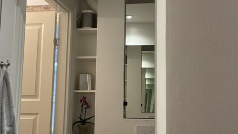 Gammel Kongevej - Family With Children - Tivoli: Andet værelse