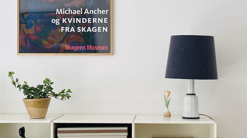 Østerbro - 2 Br - 3 People - Close Metro: Værelsesoplysninger