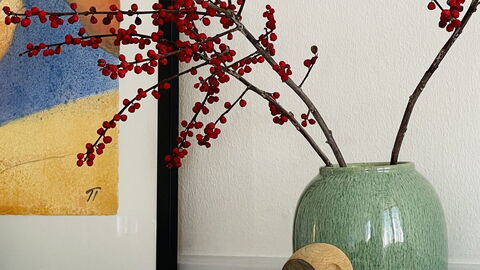 Christianshavn - Loft - 2 Br - People - Center: Frokostlokale