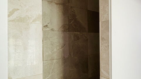 Christianshavn - Loft - 2 Br - People - Center: Badeværelse