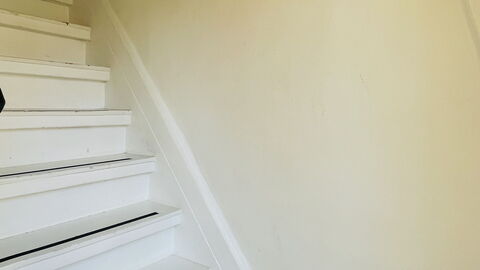 Christianshavn - Loft - 2 Br - People - Center: Hovedindgang