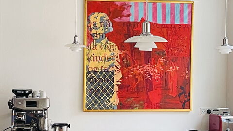 Ultimate Location - Private Roof Terrace - 2 Bedrooms - 4 People: Værelsesoplysninger