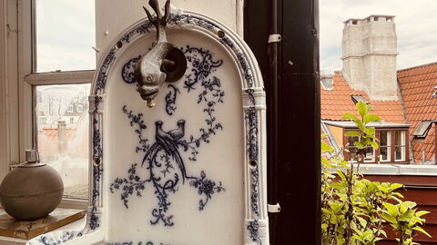 Ultimate Location - Private Roof Terrace - 2 Bedrooms - 4 People: Værelsesoplysninger