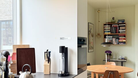 Close To Beach - 3 Br - 5 People - Balcony