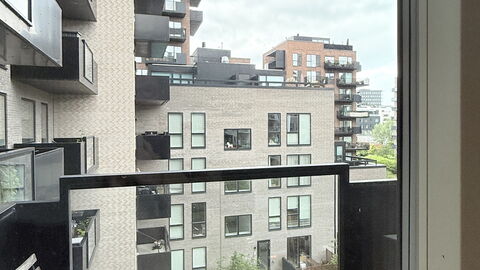 Close To Beach - 3 Br - 5 People - Balcony