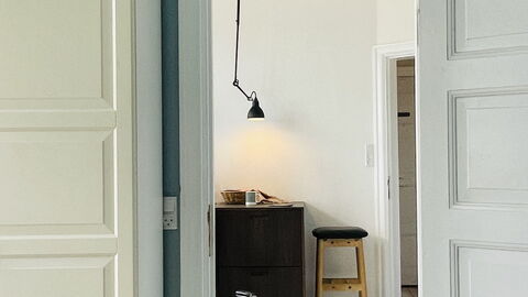 Frederiksberg - 2 Br - 5 People - Close To Tivoli: Værelsesoplysninger