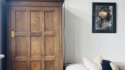 Frederiksberg - 2 Br - 5 People - Close To Tivoli: Værelsesoplysninger