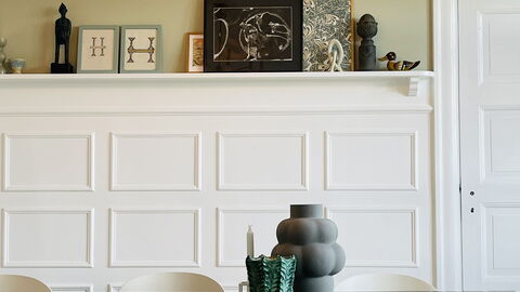 Frederiksberg - 2 Br - 5 People - Close To Tivoli: Frokostlokale