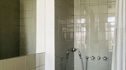 Frederiksberg - 2 Br - 5 People - Close To Tivoli: Badeværelse