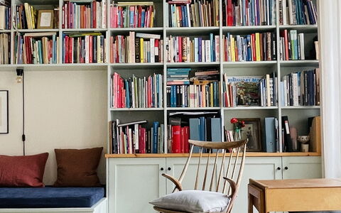 Vesterbro-close To Tivoli -4 People- Children Ok: Stue