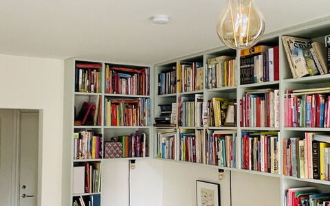 Vesterbro-close To Tivoli -4 People- Children Ok: Stue