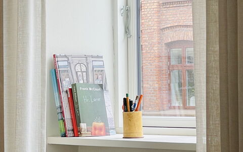 Vesterbro-close To Tivoli -4 People- Children Ok: Værelsesoplysninger