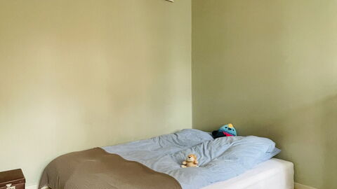 Vesterbro-close To Tivoli -4 People- Children Ok: soveværelse