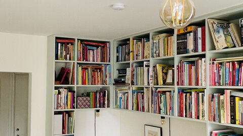 Vesterbro-close To Tivoli -4 People- Children Ok: Stue