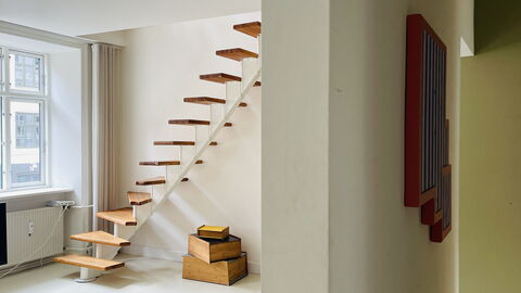 Vesterbro-close To Tivoli -4 People- Children Ok: Værelsesoplysninger