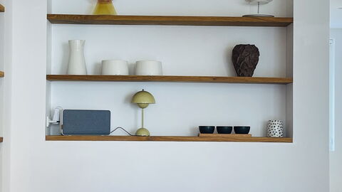 Close to Tivoli Garden -3 Br - 6 People -City Center: Værelsesoplysninger