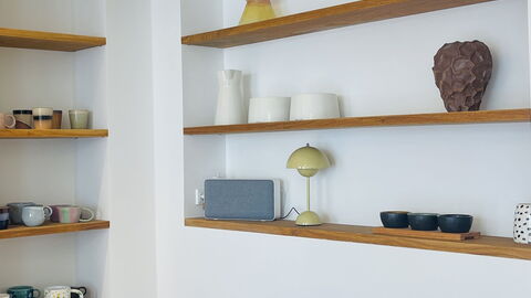 Close to Tivoli Garden -3 Br - 6 People -City Center: Værelsesoplysninger