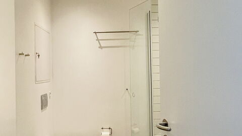 Islands Brygge - 2 Br -close To Water -4 People: Badeværelse