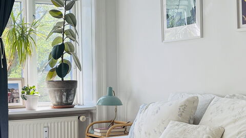 Close To Tivoli - 4 People - 2 Br: soveværelse