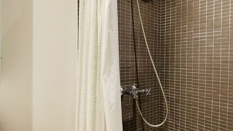 Close To Tivoli - 4 People - 2 Br: Badeværelse