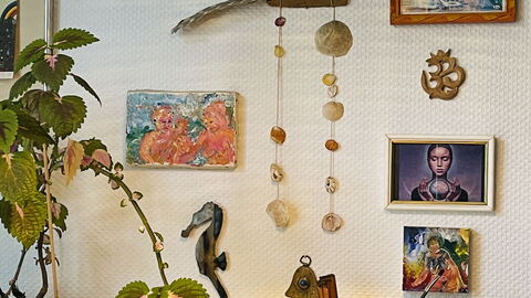 Østerbro - Good Karma - Close Metro 3 People: Værelsesoplysninger