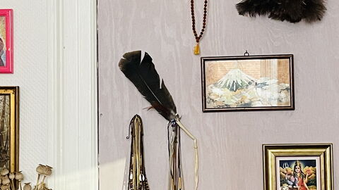 Østerbro - Good Karma - Close Metro 3 People: Værelsesoplysninger