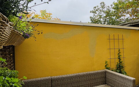 Townhouse- Nørrebro - 2 Levels - 4 People: Udendørs, Udvendige