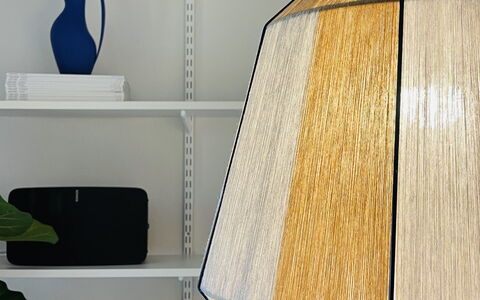 Townhouse- Nørrebro - 2 Levels - 4 People: Værelsesoplysninger