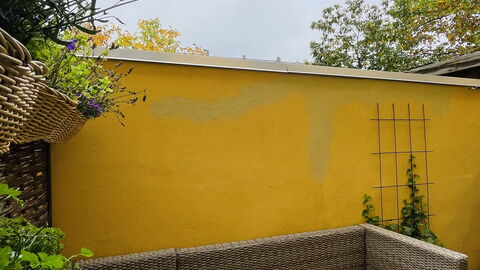 Townhouse- Nørrebro - 2 Levels - 4 People: Udendørs, Udvendige