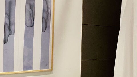 Townhouse- Nørrebro - 2 Levels - 4 People: Badeværelse