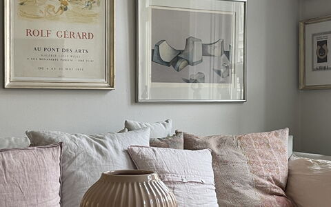 Vesterbro - 1 Br - 2people-close To Enghave Metro: Stue