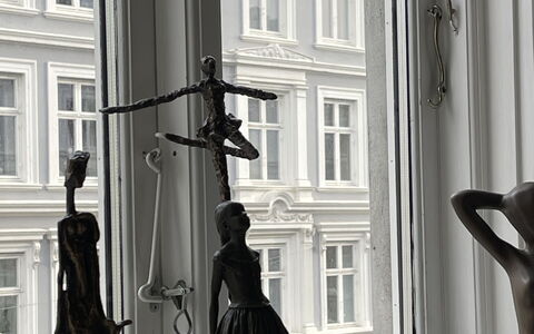 Vesterbro - 1 Br - 2people-close To Enghave Metro: Værelsesoplysninger