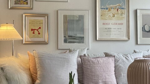 Vesterbro - 1 Br - 2people-close To Enghave Metro: Stue