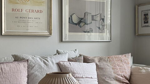 Vesterbro - 1 Br - 2people-close To Enghave Metro: Stue