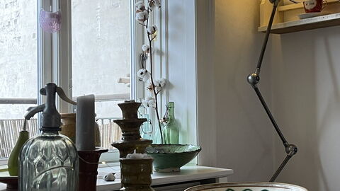 Vesterbro - 1 Br - 2people-close To Enghave Metro: Værelsesoplysninger