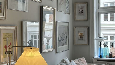 Vesterbro - 1 Br - 2people-close To Enghave Metro: Værelsesoplysninger