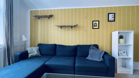 Frederiksberg - 3 Br - 6 People - Close To Metro: soveværelse