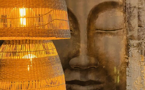 Pedestrian Street - Center - 7 Br - 14 Guests: Værelsesoplysninger