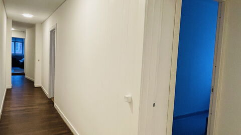 Pedestrian Street - Center - 7 Br - 14 Guests: Andet værelse