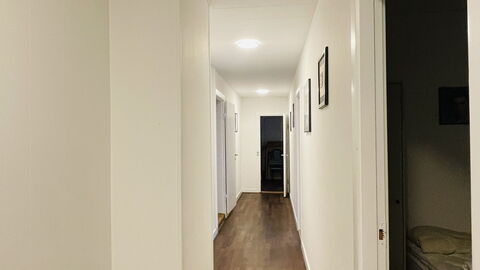 Pedestrian Street - Center - 7 Br - 14 Guests: Andet værelse