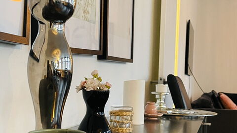 Pedestrian Street - Center - 7 Br - 14 Guests: Værelsesoplysninger