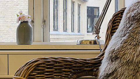 Pedestrian Street - Center - 7 Br - 14 Guests: Værelsesoplysninger