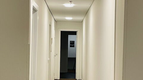 Pedestrian Street - Center - 7 Br - 14 Guests: Andet værelse