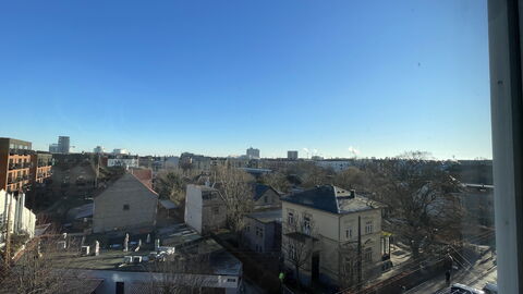 Østerbro - 1 Br - 2 People - Close To Metro: Visninger